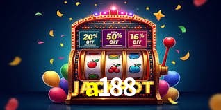 a188 - Cassino De Slots Diversificado - a188.com