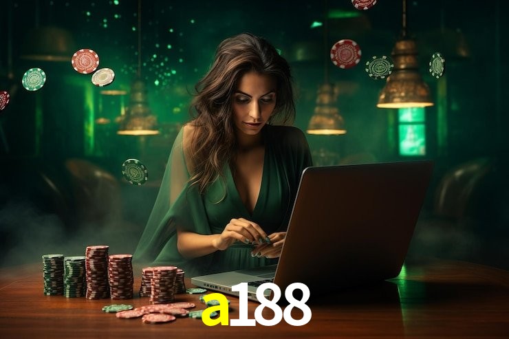 a188 bet — painel ao vivo com cotações dinâmicas