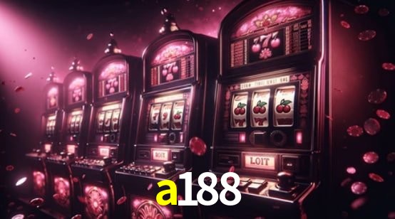 a188 feedback — formulário de envio no aplicativo oficial